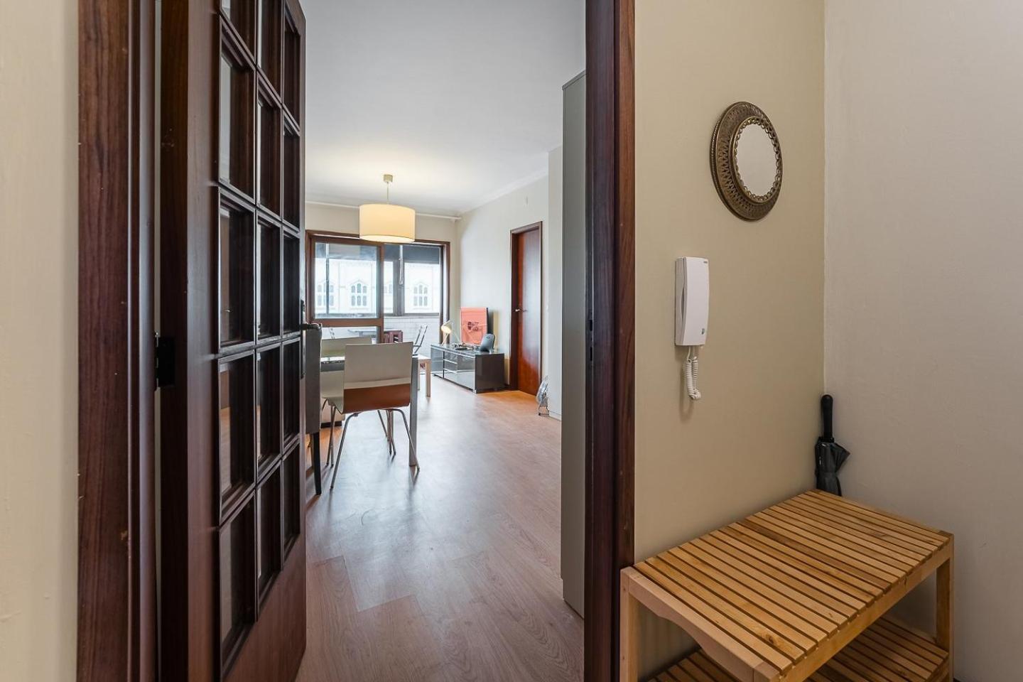 Guestready - Gem Apartament Porto