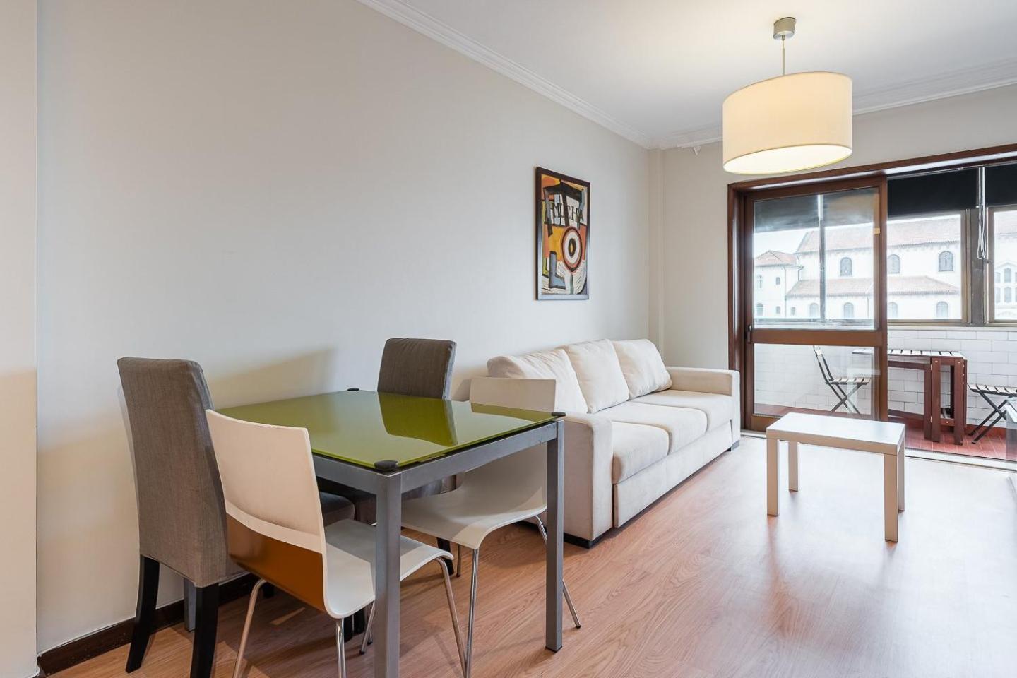Guestready - Gem Apartament *