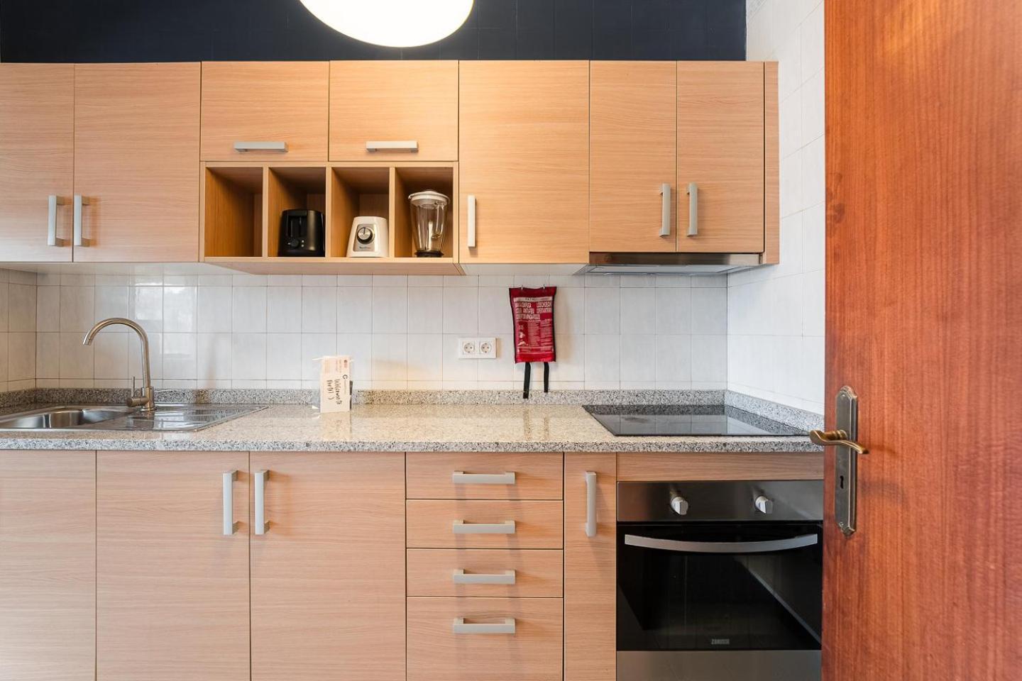 Guestready - Gem Apartament *