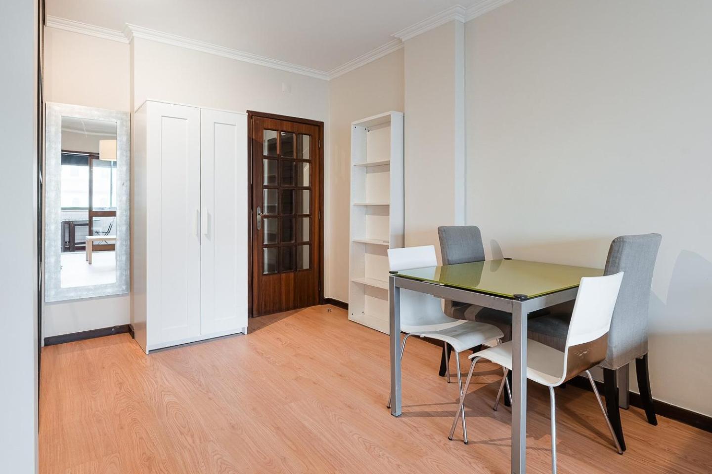 Apartament Guestready - Gem Porto
