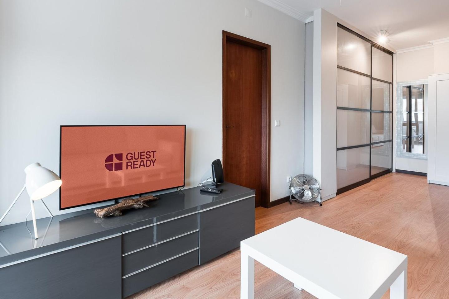 Apartament Guestready - Gem